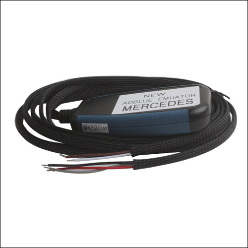 New Truck Adblue Emulator for Mercedez Benz MB