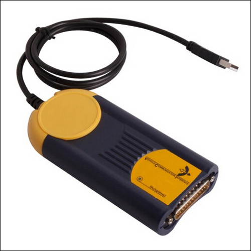 Multi-Diag Access J2534 2018.01V Universal OBDII Diagnostic Tool