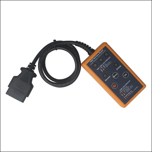 VAG VW/Audi Service Light Reset Tool