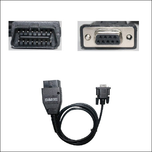 Ediabas OBD2 Interface