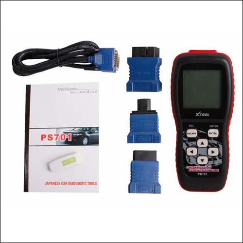 Xtool PS701 JP Diagnostic Tool