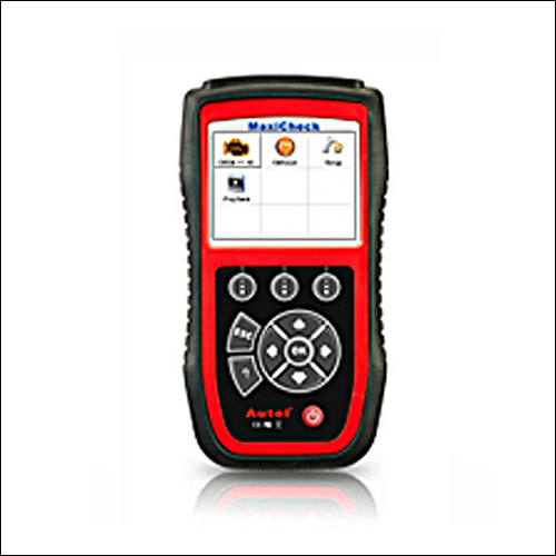 Special Application Diagnostics MaxiCheck-Oil Reset