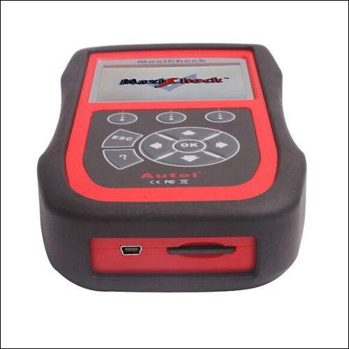 Special Application Diagnostics MaxiCheck-DPF