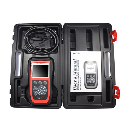 Special Application Diagnostics MaxiCheck-Airbag-ABS