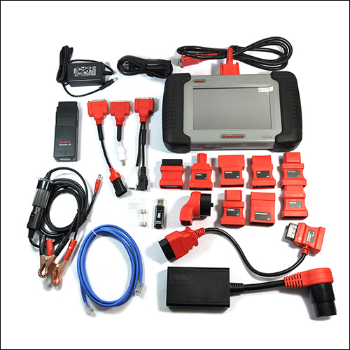 Maxidas DS708 Diagnostic Scanner