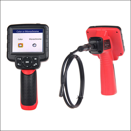 Digital Inspection Videoscope MV400 for 8.5mm