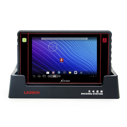 Launch X431 PAD II Launch Universal Diagnostic Scanner x431 pad 2 100% Original X431 Tools