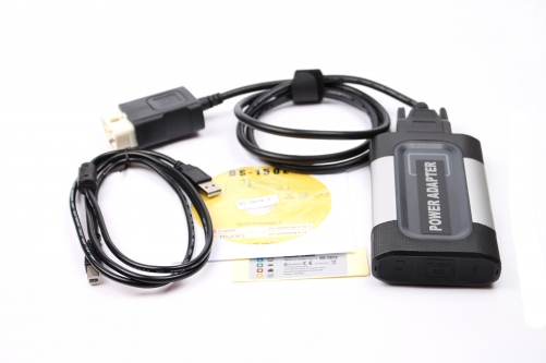 Autocom pro DS150 for TCS cdp V3.0 Relay delphi OBD scanner Adapter