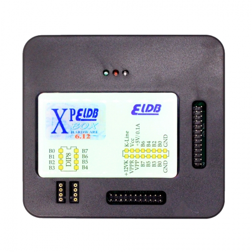 XPROG 6.12 X Prog M V6.12 ECU Chip Tuning Programmer XPROG M Box V5.55 Xprogm 5.84 Xprog5.55 EPROM Adapters X-PROG V5.55