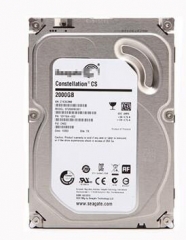 HDD