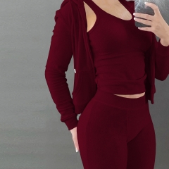 Wine Red