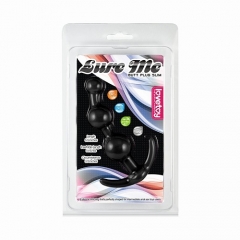 LURE ME Silicone Anal Toy