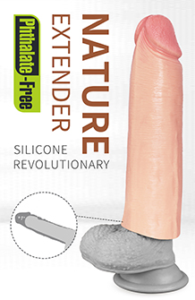 Penis Sleeve