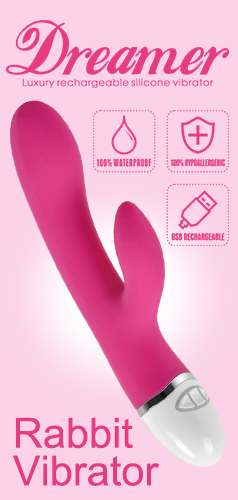 Rabbit Vibrator