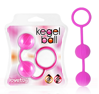 Kegel Balls