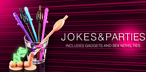 Gadgets & Novelties