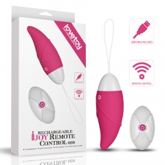 IJOY Wireless Remote Control Rechargeable Egg