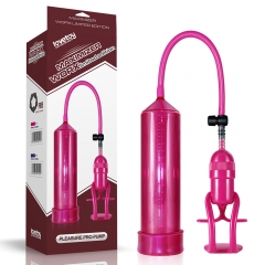 Maximizer Worx Limite Edition Pump