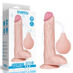 10'' Squirt Extreme Dildo