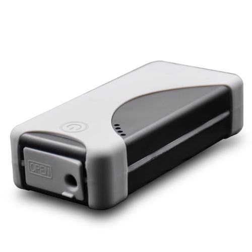 Water Resistant IP54 Portable Power Pack 4400 mAh