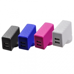 Certified 3.1A Dual USB Wall Charger
