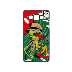 2D Sublimation Hard Plastic Phone Case for Galaxy A5