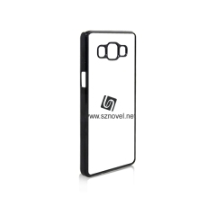 2D Sublimation Hard Plastic Phone Case for Galaxy A5