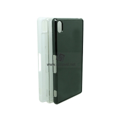 2D Sublimation Plastic Phone Case for Sony Xperia Z3