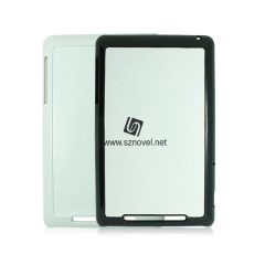 2D Sublimation Plastic Phone Case for Google Nexus 7