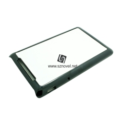 2D Sublimation Plastic Phone Case for Google Nexus 7