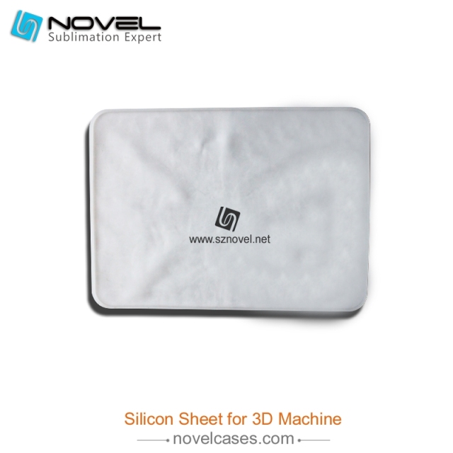 Silicone Sheet for 3D Sublimation Machine ST-2030