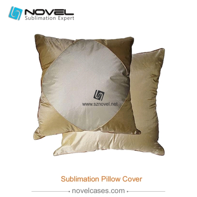 Sublimation Pillow Cover- Diamond Shape