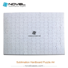 Sublimation Puzzle - A4
