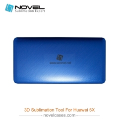 3D Case printing mold for huawei honor 5x