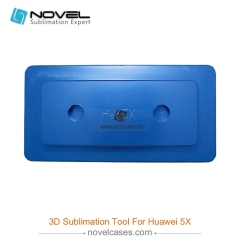 3D Case printing mold for huawei honor 5x