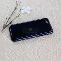 2D Sublimation soft tpu Phone Case for iphone 6