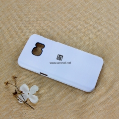 3D Sublimation film mobile Phone Case for Sam S7