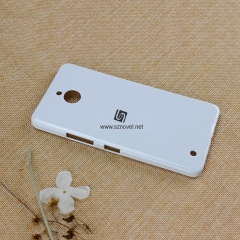 For Nokia Lumia 850 Plastic 3D Sublimation Blank Phone Case