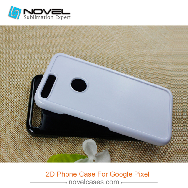 Latest 2D Sublimation phone case for Google Pixel 5.0