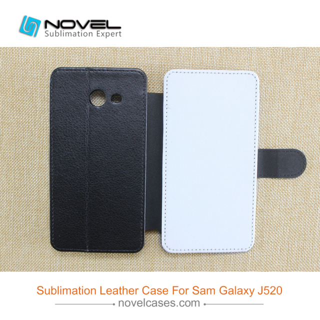 High Quality Sublimation Phone Shell For Sam-Sung Galaxy J520, J5 2017
