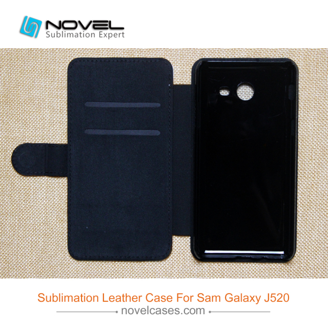 High Quality Sublimation Phone Shell For Sam-Sung Galaxy J520, J5 2017