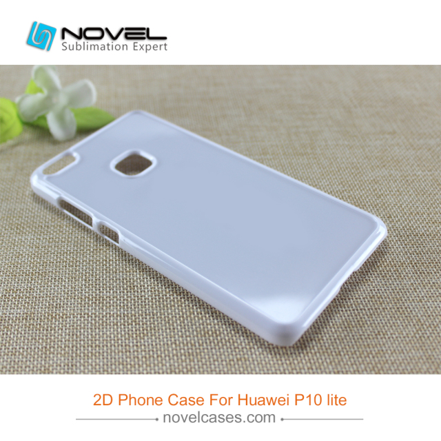 For Huawei P10 Lite DIY Sublimation Phone Cover