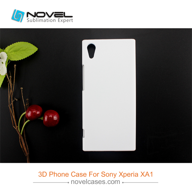 Best Selling 3D Sublimation Phone Case For Sony Xperia XA1