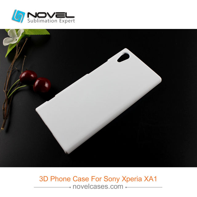 Best Selling 3D Sublimation Phone Case For Sony Xperia XA1