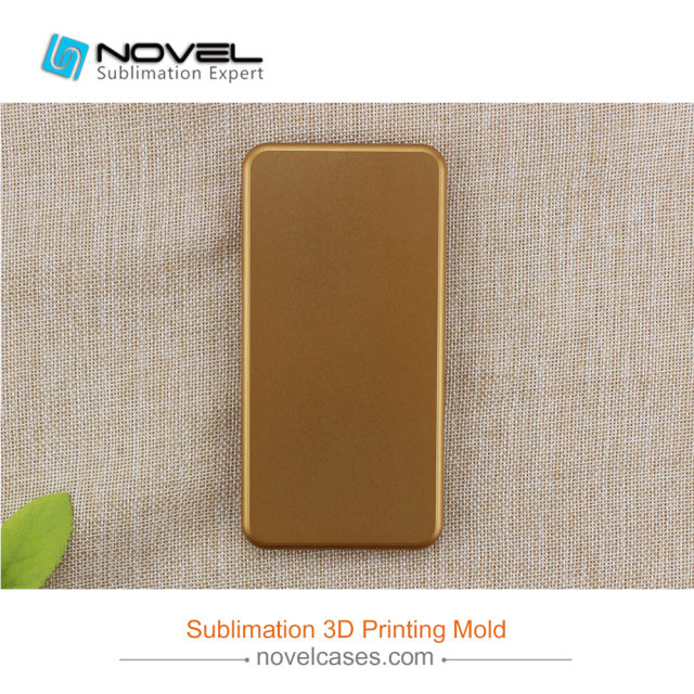 For Meizu Meilan Note 6/5/3/2,MX 2/3/4/5/6 Series Sublimation Printed Mold