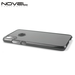 For Huawei P20 Lite Custom Sublimation 2D PC Smartphone Back Shell Case