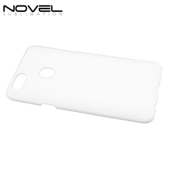 For OPPO A79 Sublimation 3D Plastic Blank Phone Shell Case