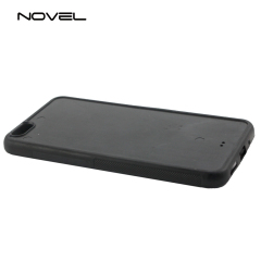 For Vivo Y65 Custom Sublimation 2D Blank Rubber TPU Phone Back Case