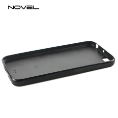 For Vivo Y65 Custom Sublimation 2D Blank Rubber TPU Phone Back Case