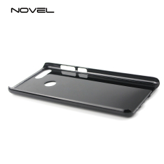 For Huawei Y9 2018 Blank 2D Hard PC Sublimation Mobile Phone Back Shell Housing